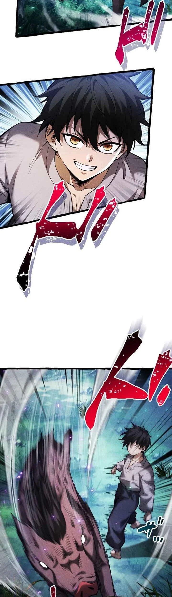 Return of the First Patriarch: The Strongest Reincarnates into His Descendant 1000 Years Later Chapter 2 Gambar 48