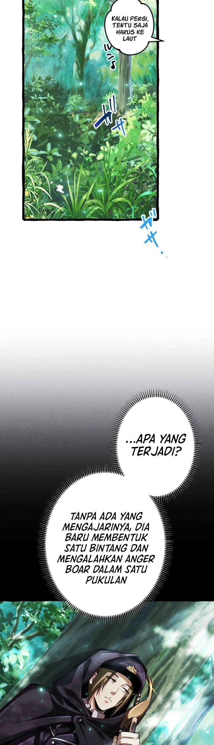 Return of the First Patriarch: The Strongest Reincarnates into His Descendant 1000 Years Later Chapter 2 Gambar 52