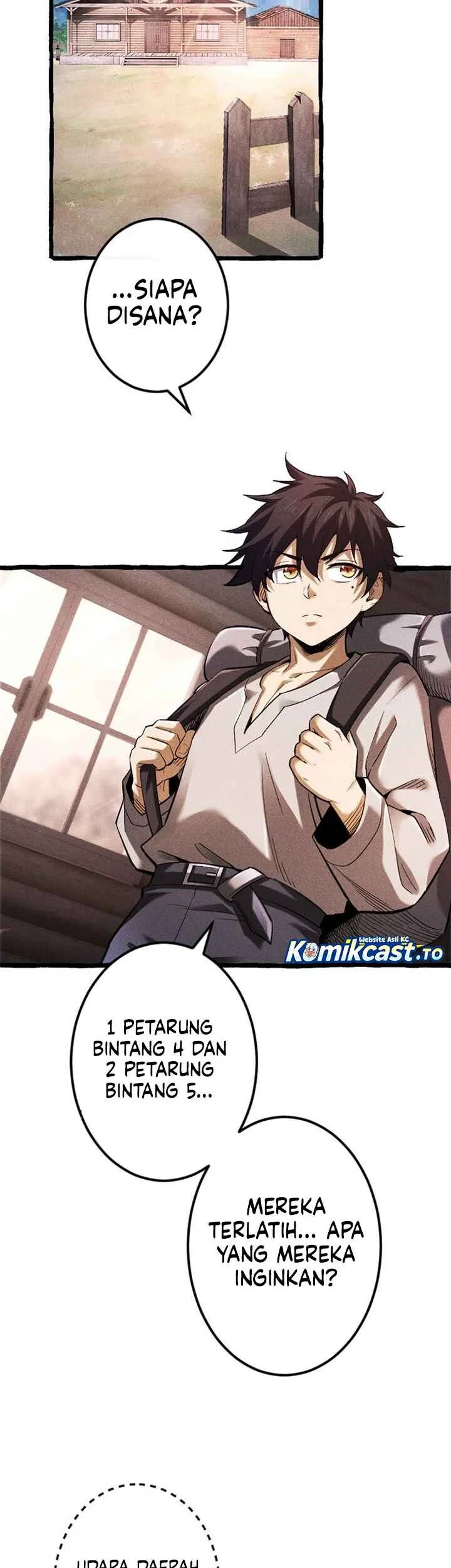 Return of the First Patriarch: The Strongest Reincarnates into His Descendant 1000 Years Later Chapter 2 Gambar 56