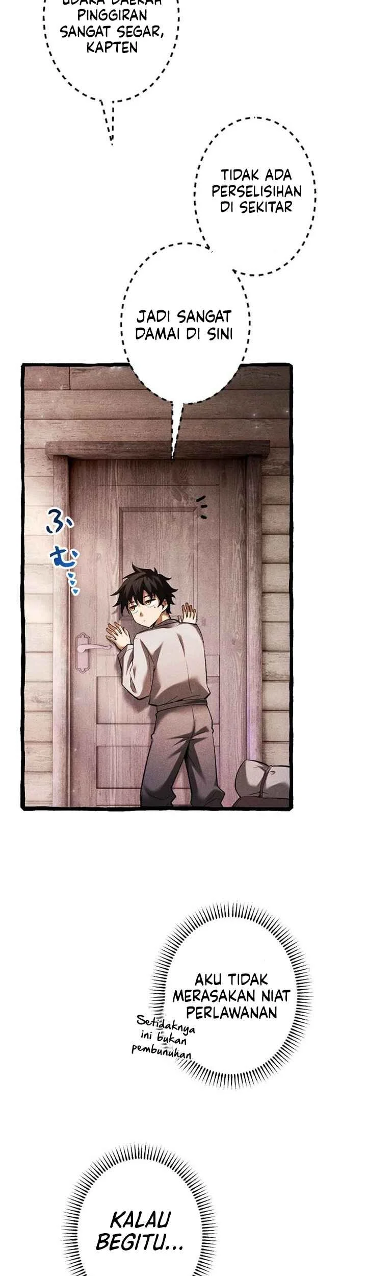 Return of the First Patriarch: The Strongest Reincarnates into His Descendant 1000 Years Later Chapter 2 Gambar 57