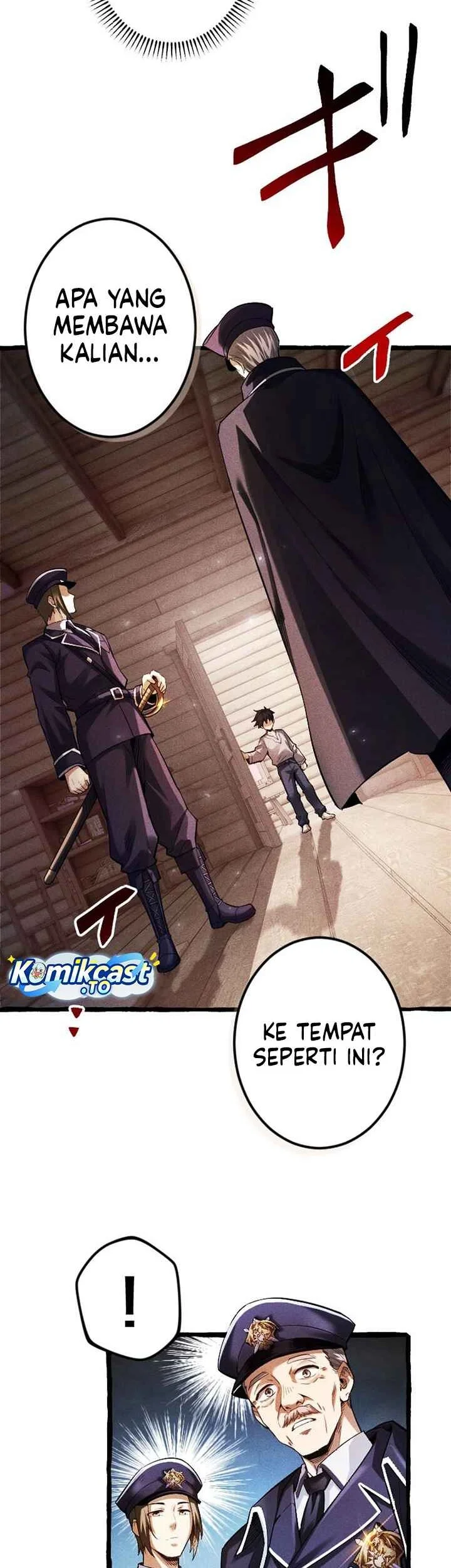 Return of the First Patriarch: The Strongest Reincarnates into His Descendant 1000 Years Later Chapter 2 Gambar 58