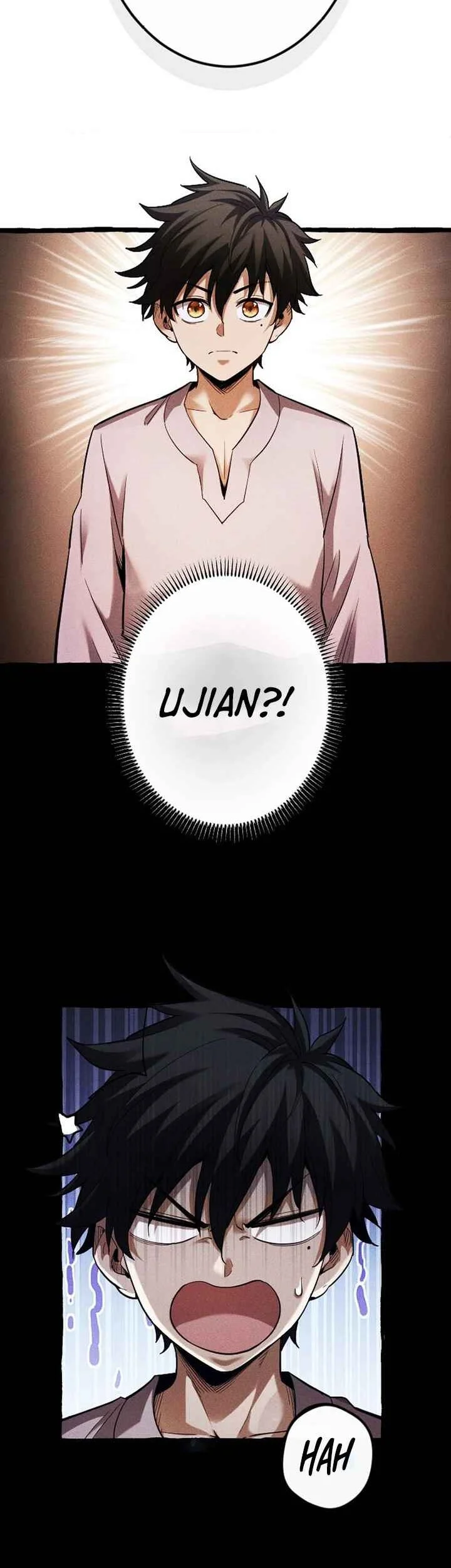 Return of the First Patriarch: The Strongest Reincarnates into His Descendant 1000 Years Later Chapter 2 Gambar 61