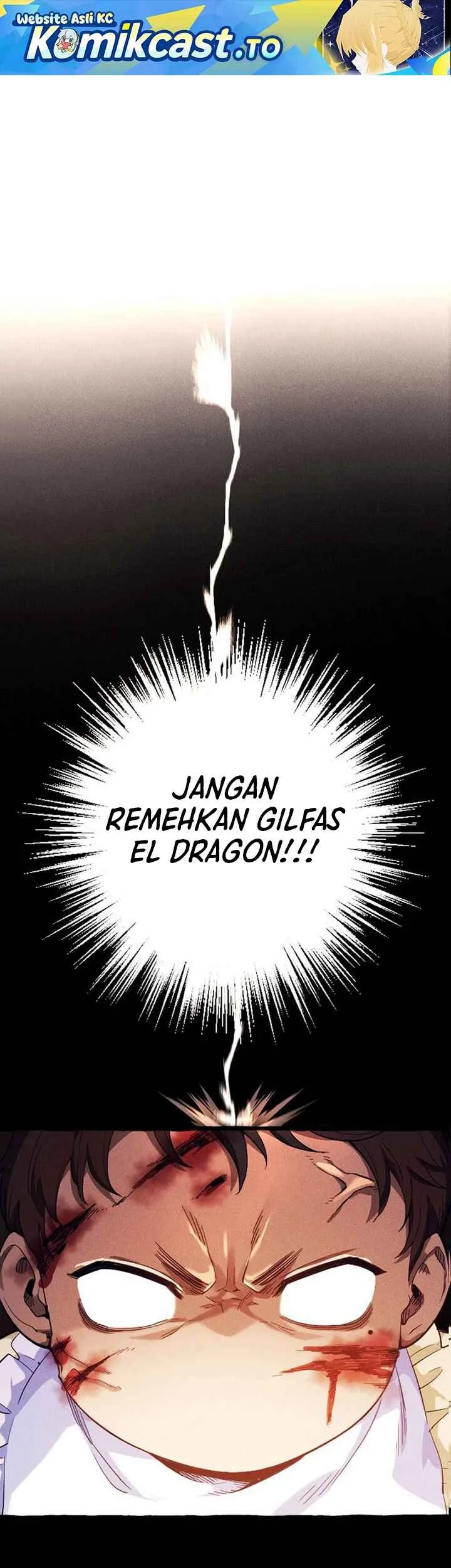 Manga Return of the First Patriarch: The Strongest Reincarnates into His Descendant 1000 Years Later Chapter 2 gambar 2