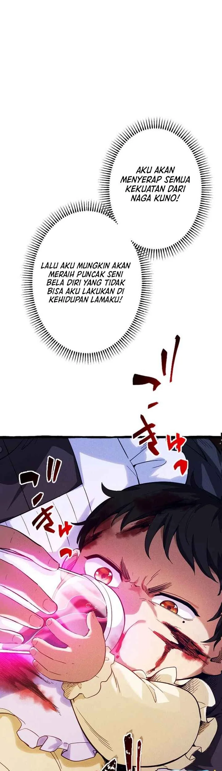 Return of the First Patriarch: The Strongest Reincarnates into His Descendant 1000 Years Later Chapter 2 Gambar 4