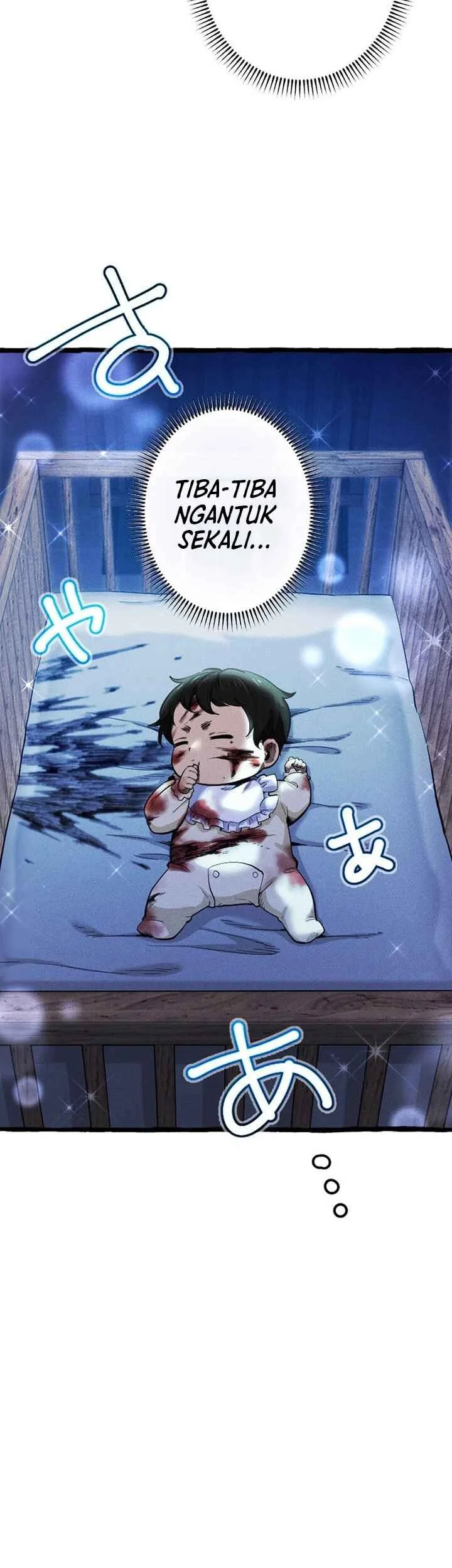 Return of the First Patriarch: The Strongest Reincarnates into His Descendant 1000 Years Later Chapter 2 Gambar 10