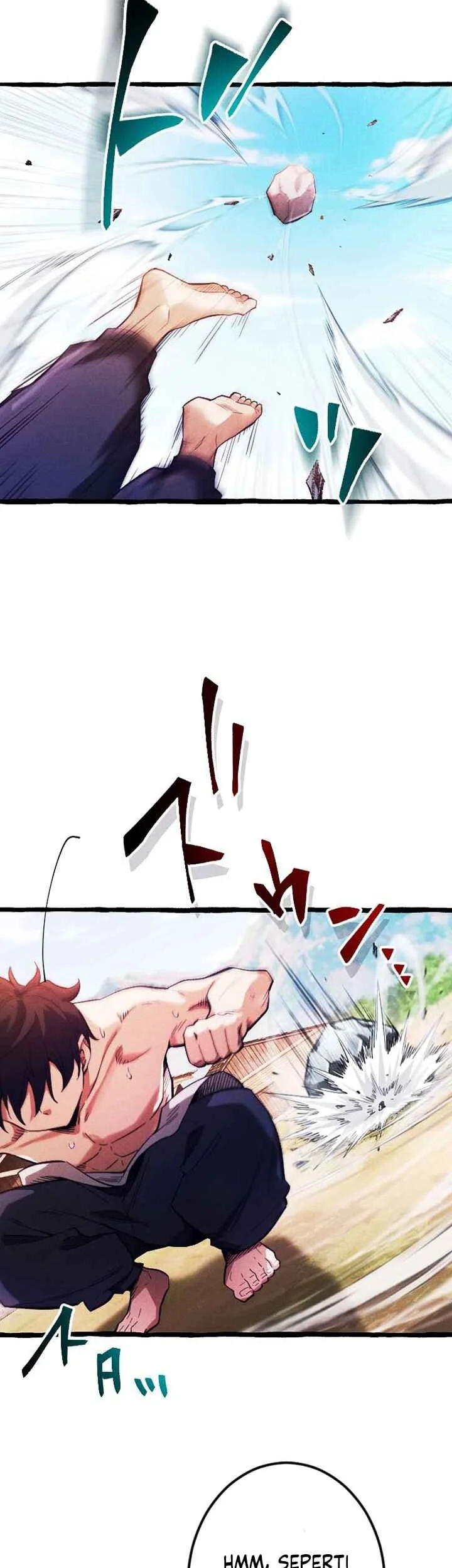 Return of the First Patriarch: The Strongest Reincarnates into His Descendant 1000 Years Later Chapter 2 Gambar 14