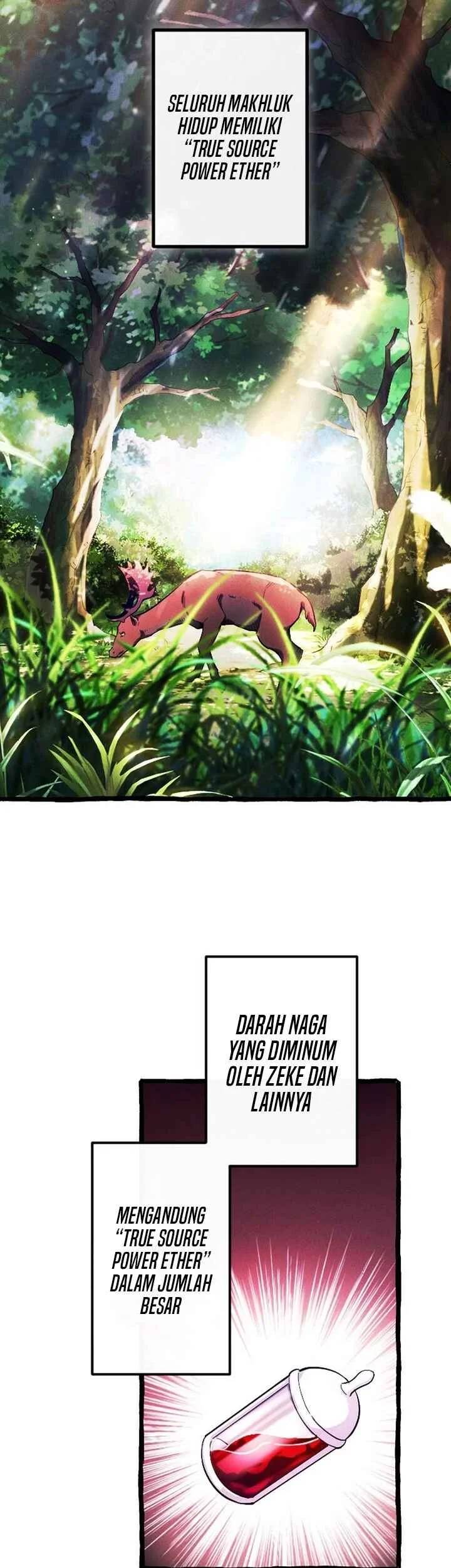 Return of the First Patriarch: The Strongest Reincarnates into His Descendant 1000 Years Later Chapter 2 Gambar 16