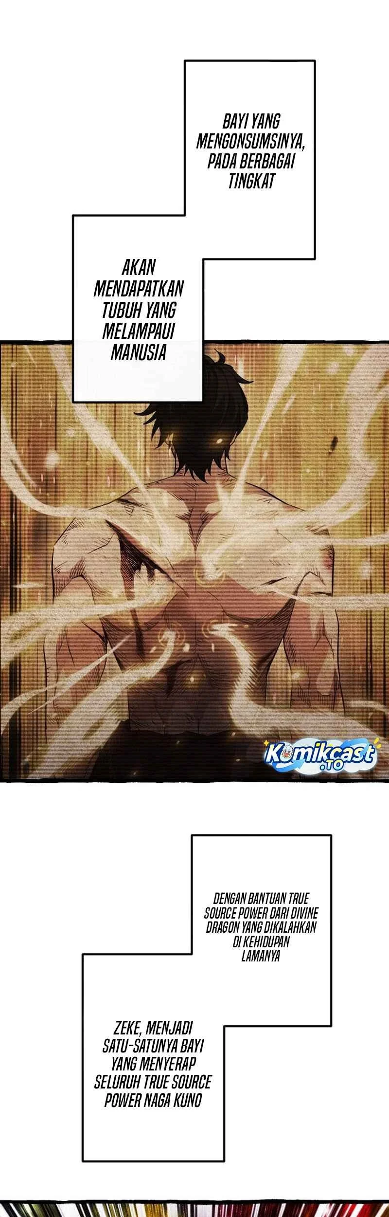 Return of the First Patriarch: The Strongest Reincarnates into His Descendant 1000 Years Later Chapter 2 Gambar 18