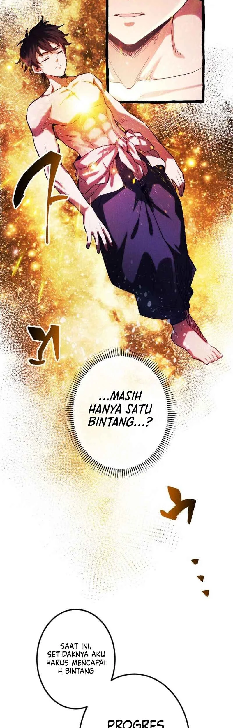 Return of the First Patriarch: The Strongest Reincarnates into His Descendant 1000 Years Later Chapter 2 Gambar 20