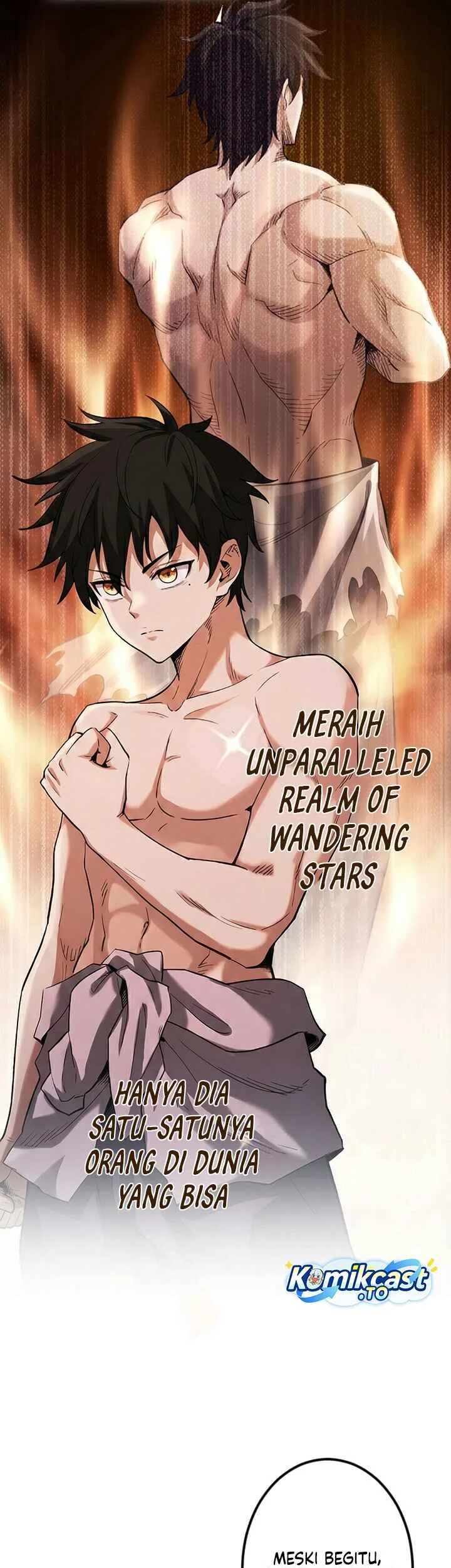 Return of the First Patriarch: The Strongest Reincarnates into His Descendant 1000 Years Later Chapter 2 Gambar 24