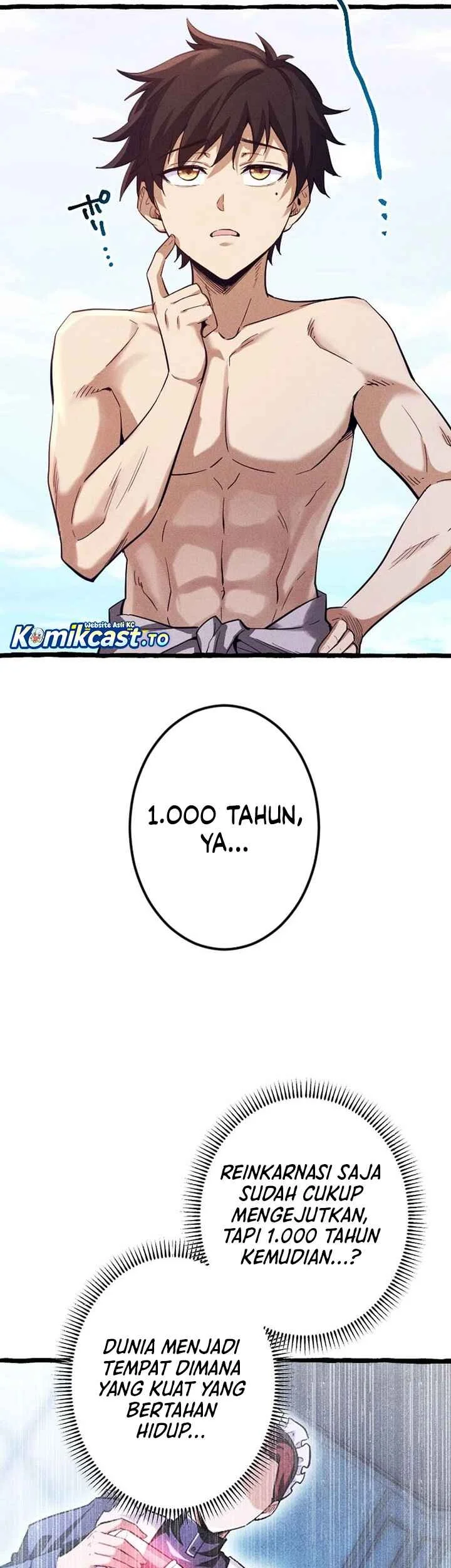 Return of the First Patriarch: The Strongest Reincarnates into His Descendant 1000 Years Later Chapter 2 Gambar 26