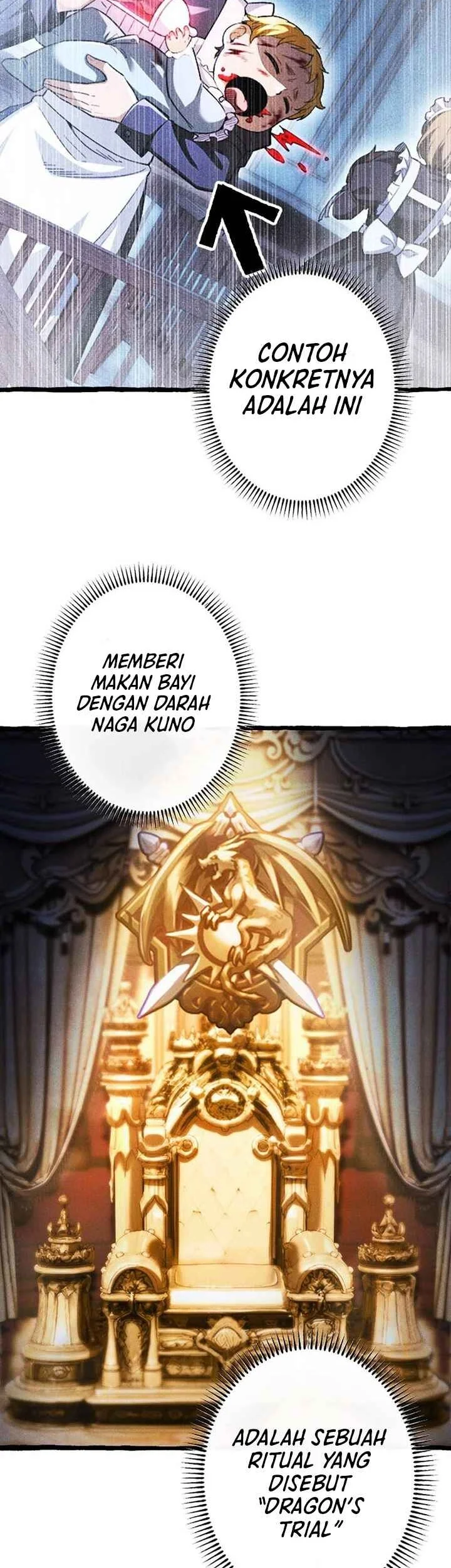 Return of the First Patriarch: The Strongest Reincarnates into His Descendant 1000 Years Later Chapter 2 Gambar 27
