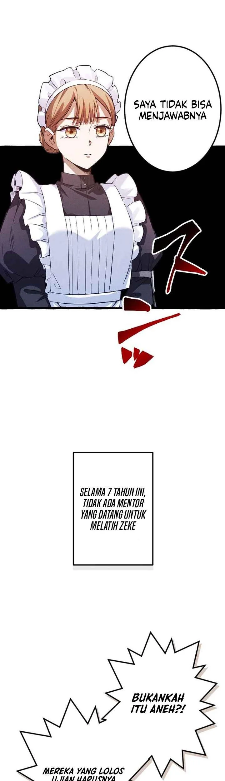 Return of the First Patriarch: The Strongest Reincarnates into His Descendant 1000 Years Later Chapter 2 Gambar 30