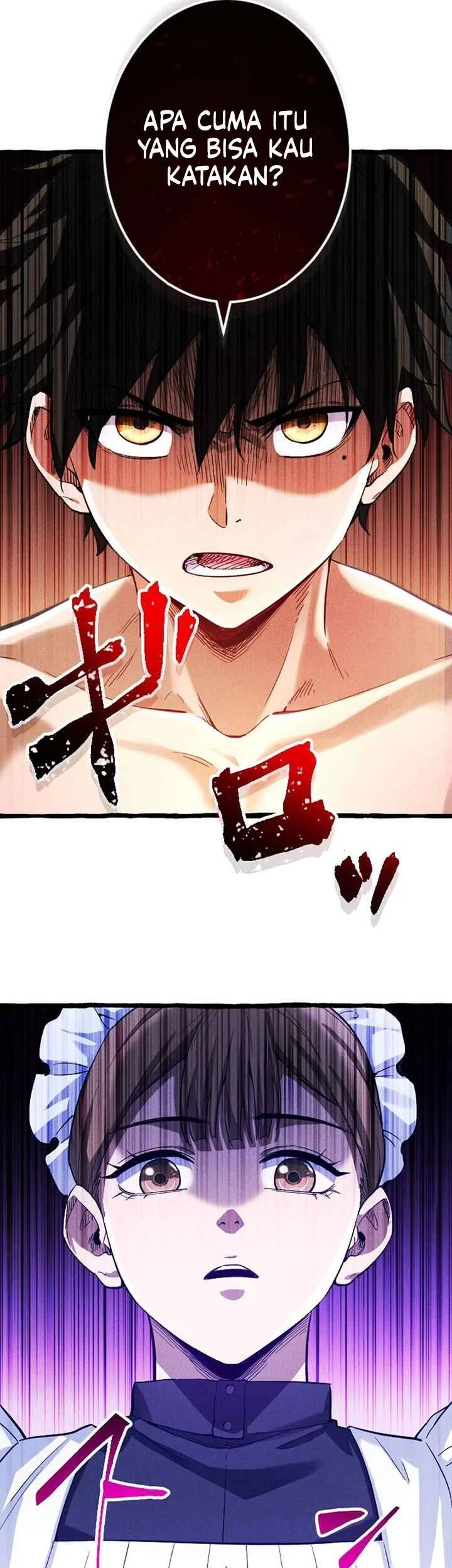 Return of the First Patriarch: The Strongest Reincarnates into His Descendant 1000 Years Later Chapter 2 Gambar 34