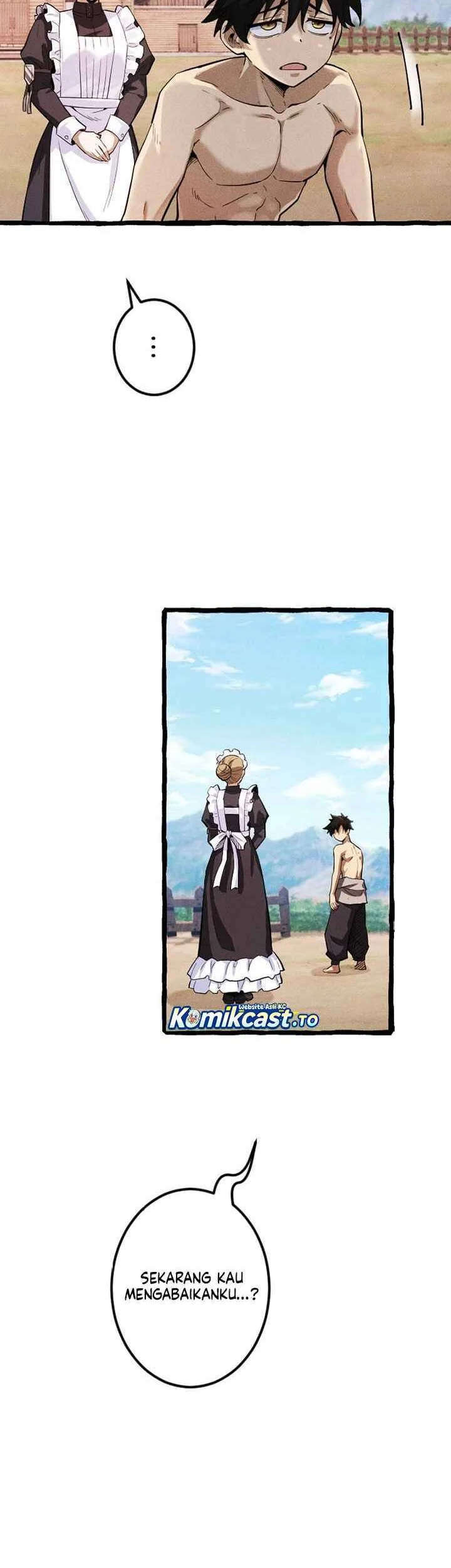 Return of the First Patriarch: The Strongest Reincarnates into His Descendant 1000 Years Later Chapter 2 Gambar 37