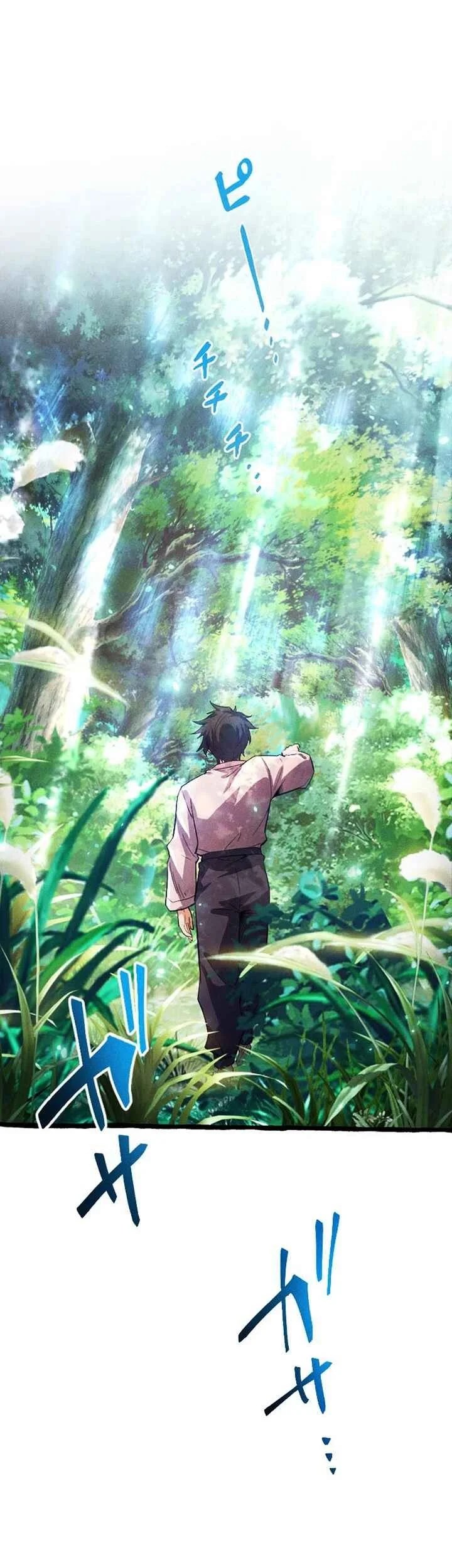 Return of the First Patriarch: The Strongest Reincarnates into His Descendant 1000 Years Later Chapter 2 Gambar 38