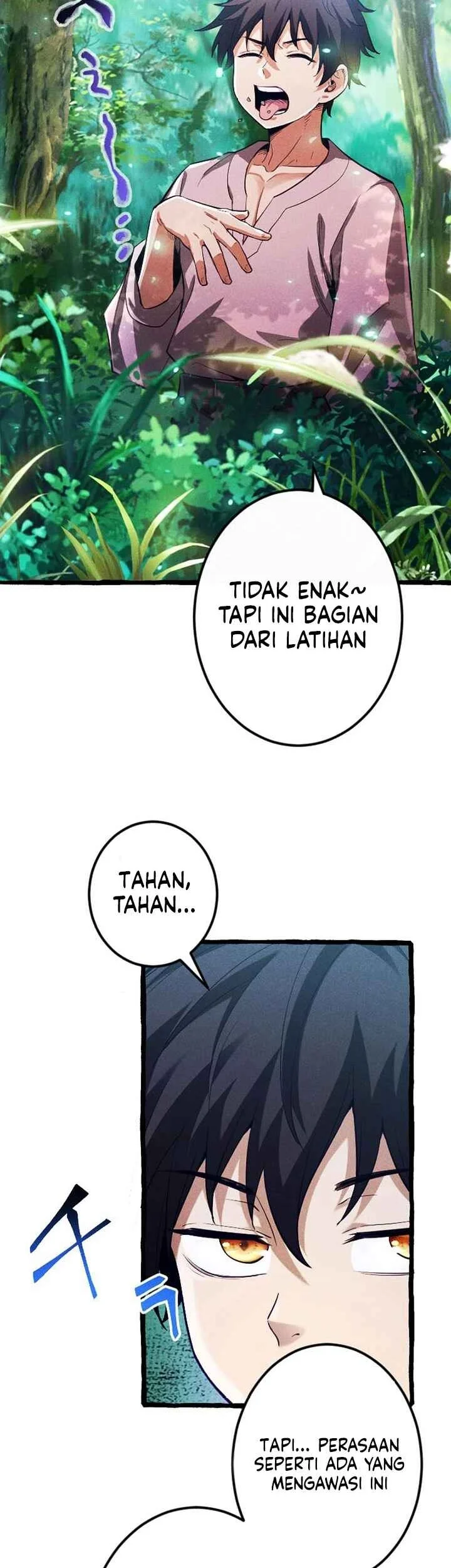 Return of the First Patriarch: The Strongest Reincarnates into His Descendant 1000 Years Later Chapter 2 Gambar 41