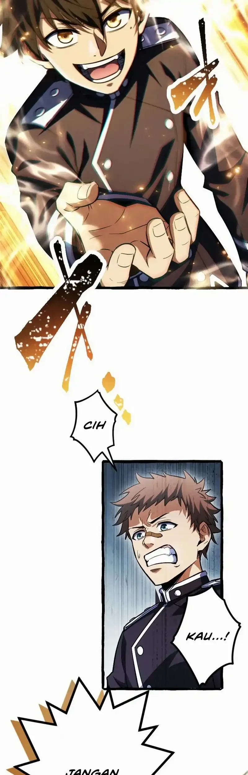 Return of the First Patriarch: The Strongest Reincarnates into His Descendant 1000 Years Later Chapter 20 Gambar 26