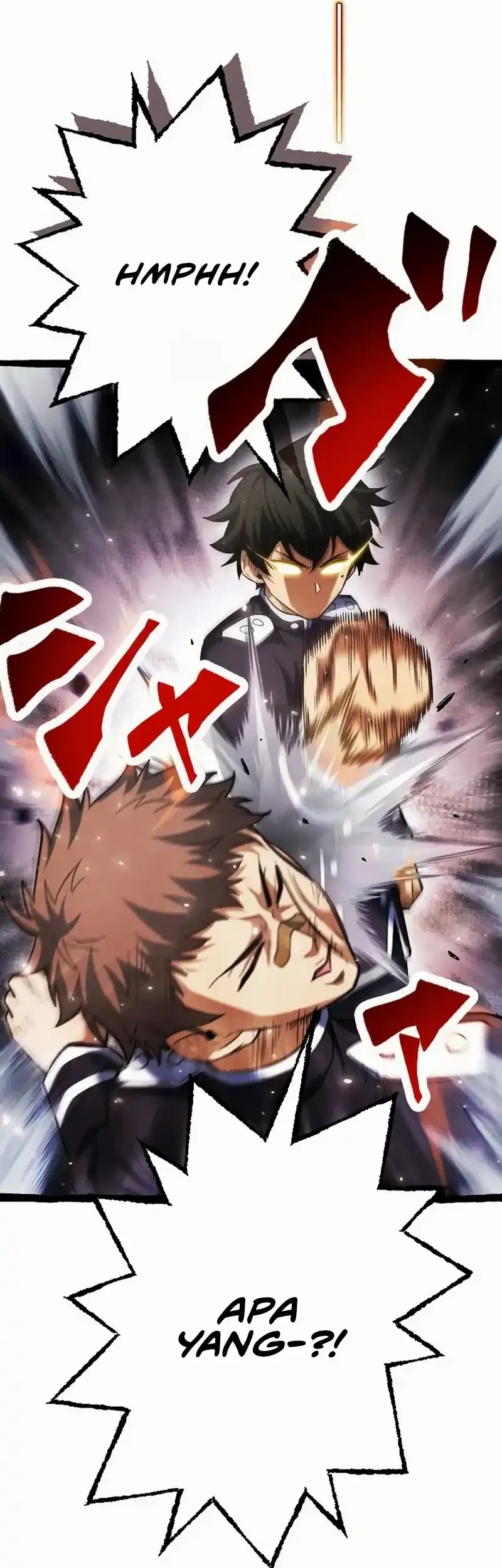 Return of the First Patriarch: The Strongest Reincarnates into His Descendant 1000 Years Later Chapter 20 Gambar 28