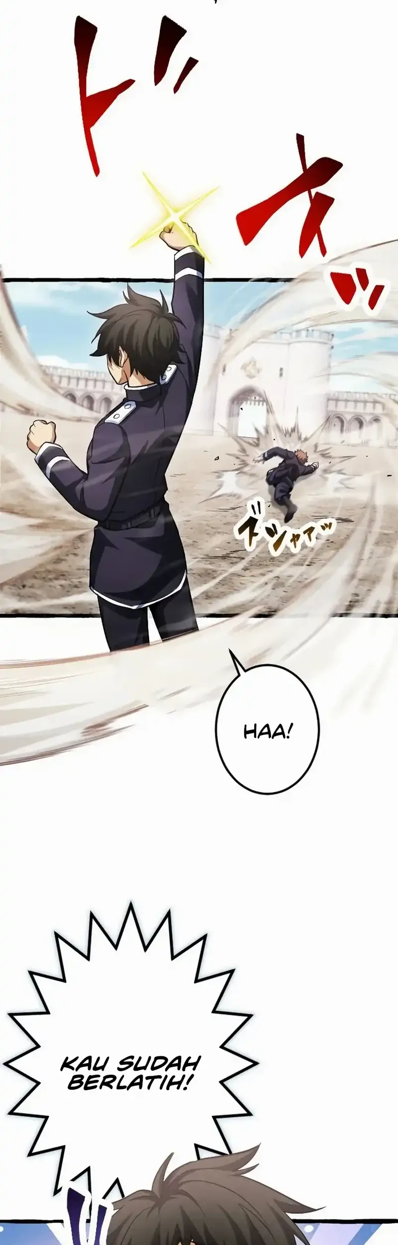 Return of the First Patriarch: The Strongest Reincarnates into His Descendant 1000 Years Later Chapter 20 Gambar 29