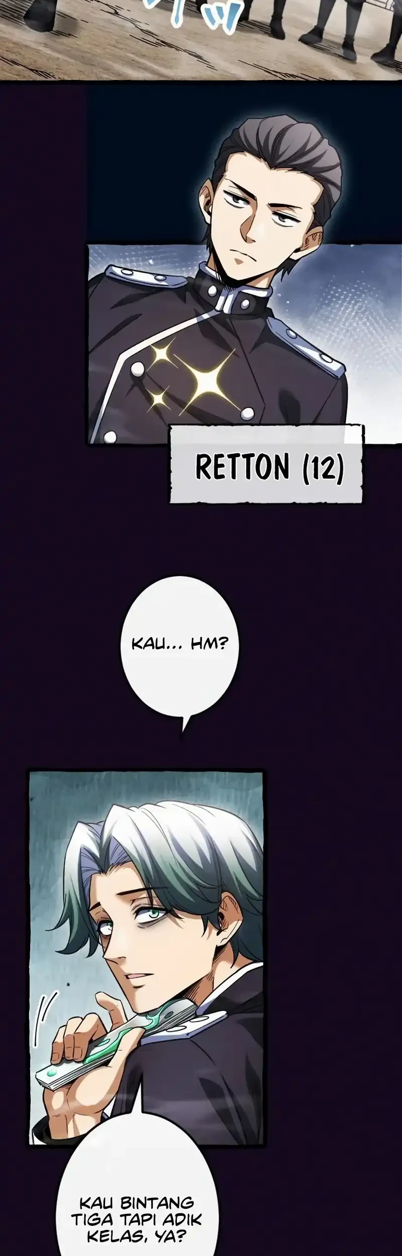 Return of the First Patriarch: The Strongest Reincarnates into His Descendant 1000 Years Later Chapter 20 Gambar 38