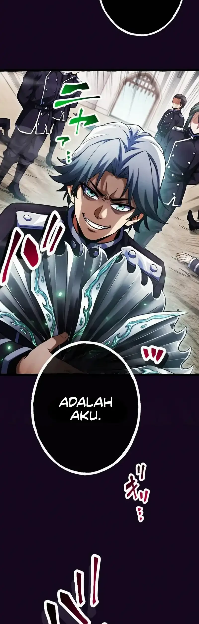 Return of the First Patriarch: The Strongest Reincarnates into His Descendant 1000 Years Later Chapter 20 Gambar 49