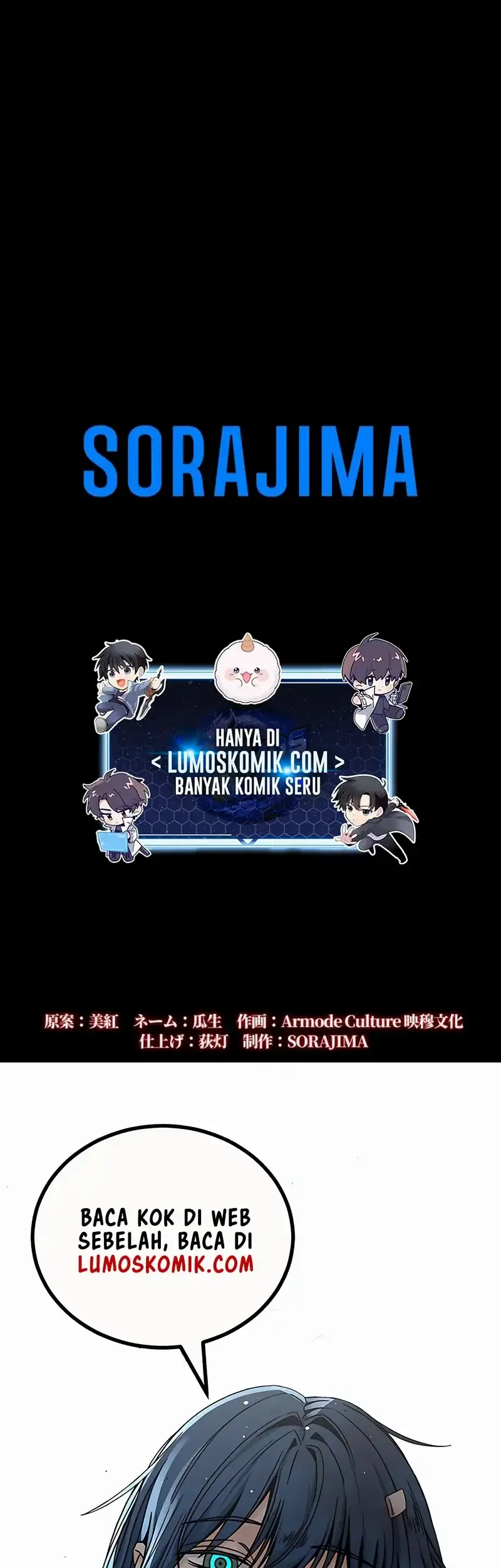 Return of the First Patriarch: The Strongest Reincarnates into His Descendant 1000 Years Later Chapter 20 Gambar 51