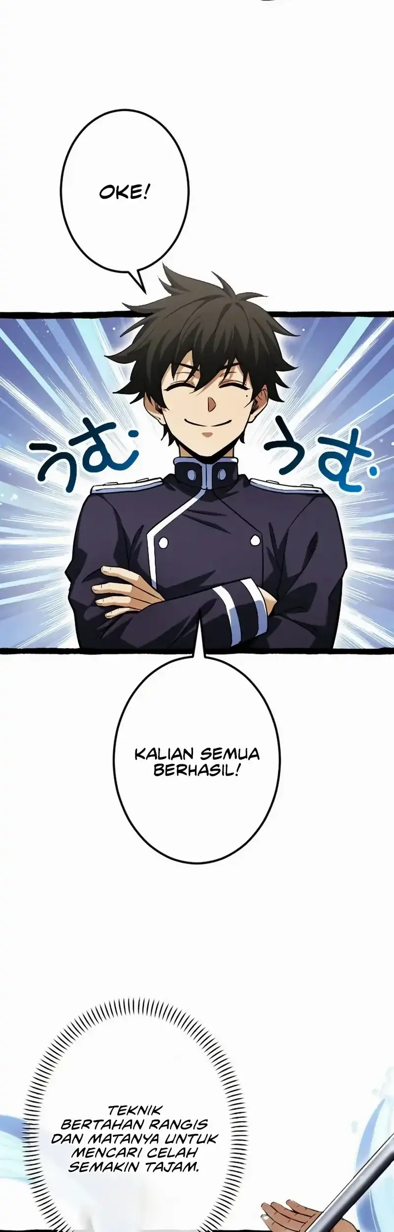 Return of the First Patriarch: The Strongest Reincarnates into His Descendant 1000 Years Later Chapter 20 Gambar 11