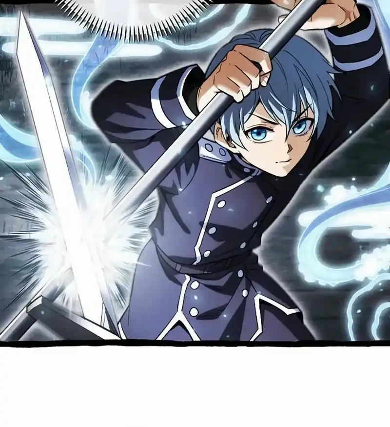 Return of the First Patriarch: The Strongest Reincarnates into His Descendant 1000 Years Later Chapter 20 Gambar 12