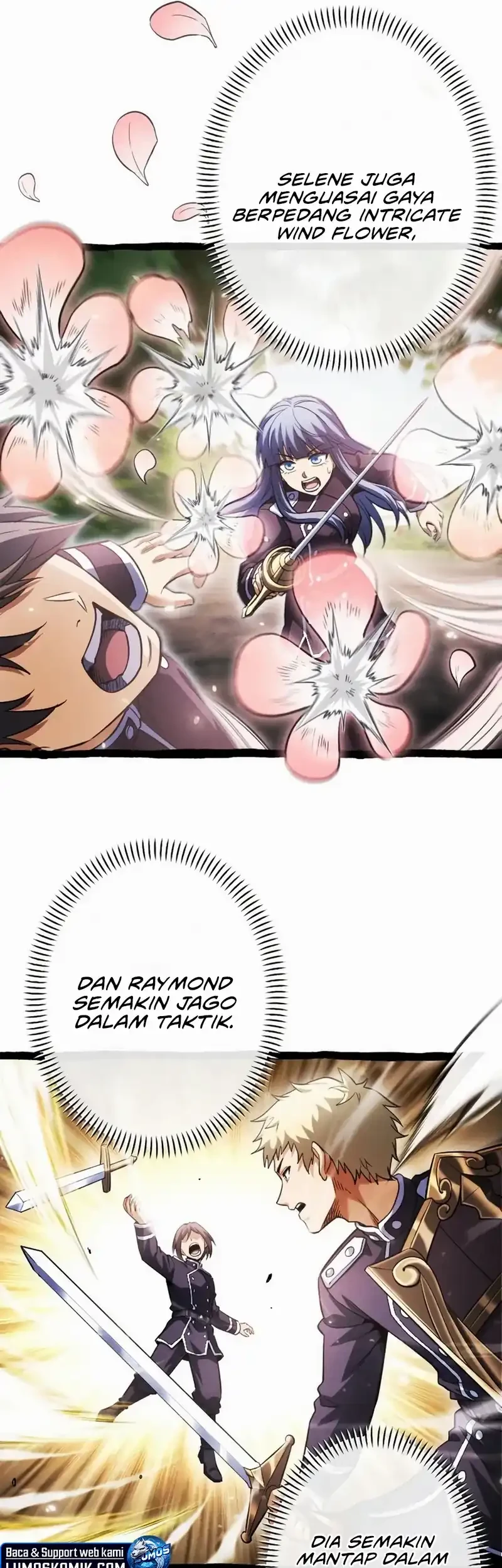 Return of the First Patriarch: The Strongest Reincarnates into His Descendant 1000 Years Later Chapter 20 Gambar 13