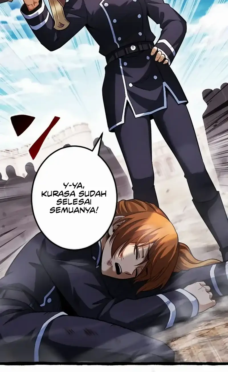 Return of the First Patriarch: The Strongest Reincarnates into His Descendant 1000 Years Later Chapter 20 Gambar 17