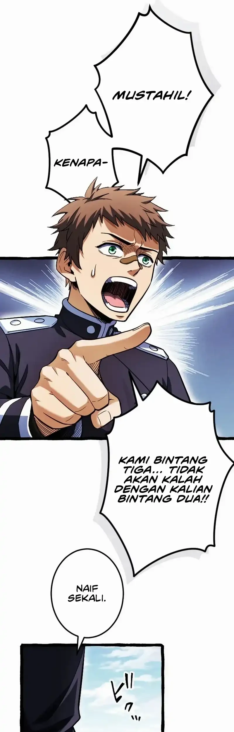 Return of the First Patriarch: The Strongest Reincarnates into His Descendant 1000 Years Later Chapter 20 Gambar 18