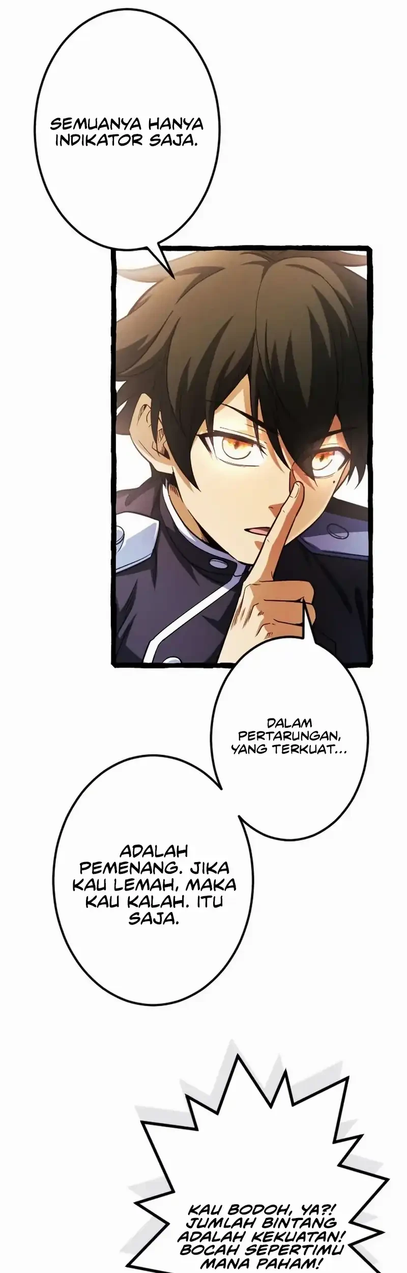 Return of the First Patriarch: The Strongest Reincarnates into His Descendant 1000 Years Later Chapter 20 Gambar 20