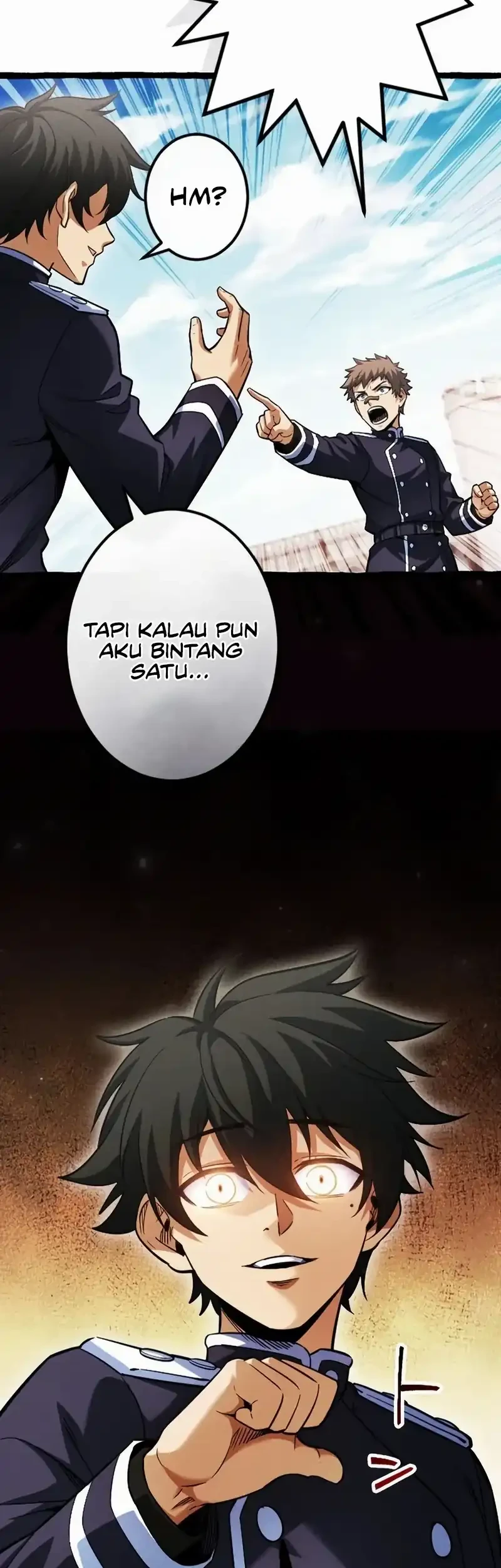 Return of the First Patriarch: The Strongest Reincarnates into His Descendant 1000 Years Later Chapter 20 Gambar 21