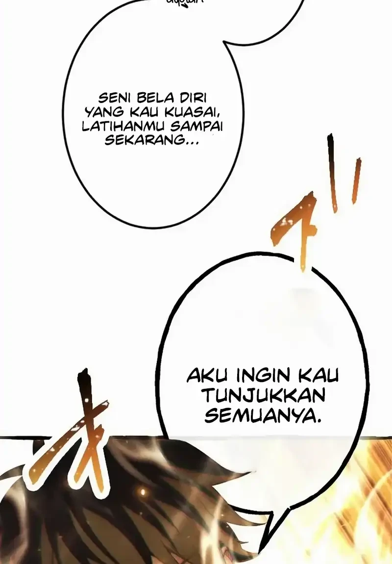 Return of the First Patriarch: The Strongest Reincarnates into His Descendant 1000 Years Later Chapter 20 Gambar 25