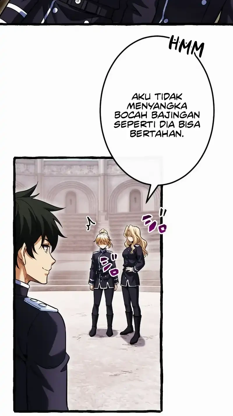 Return of the First Patriarch: The Strongest Reincarnates into His Descendant 1000 Years Later Chapter 21 Gambar 26