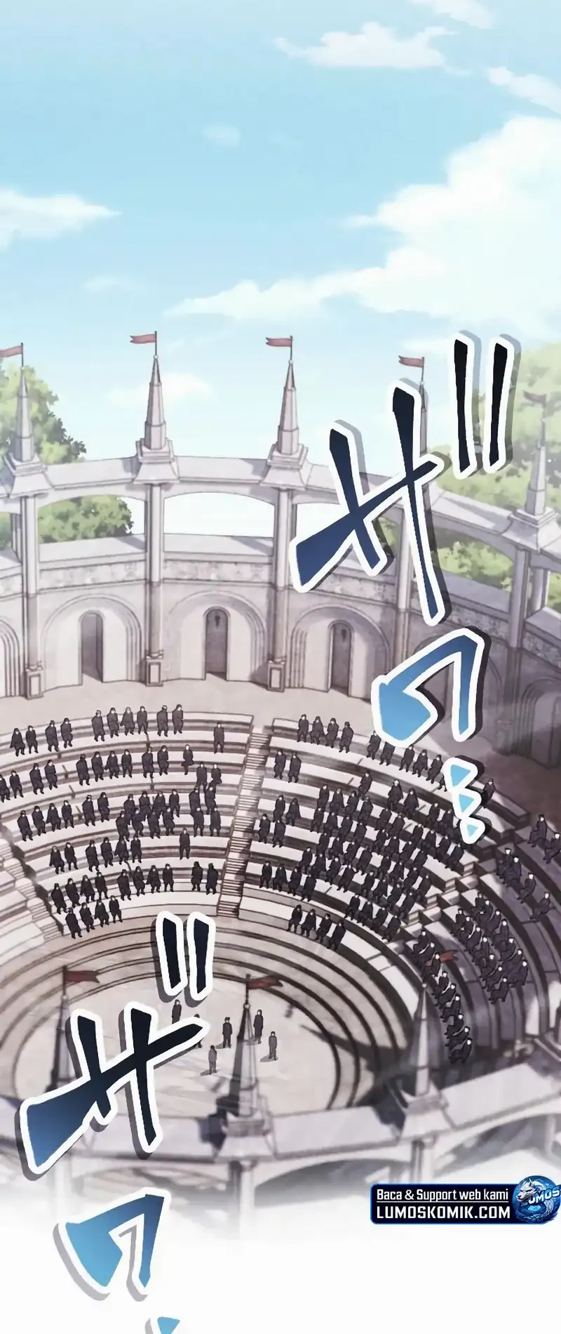 Manga Return of the First Patriarch: The Strongest Reincarnates into His Descendant 1000 Years Later Chapter 21 gambar 2