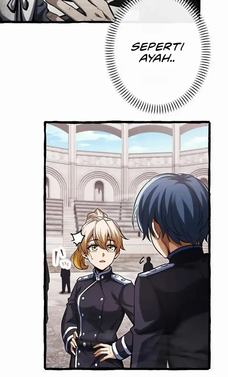 Return of the First Patriarch: The Strongest Reincarnates into His Descendant 1000 Years Later Chapter 21 Gambar 5