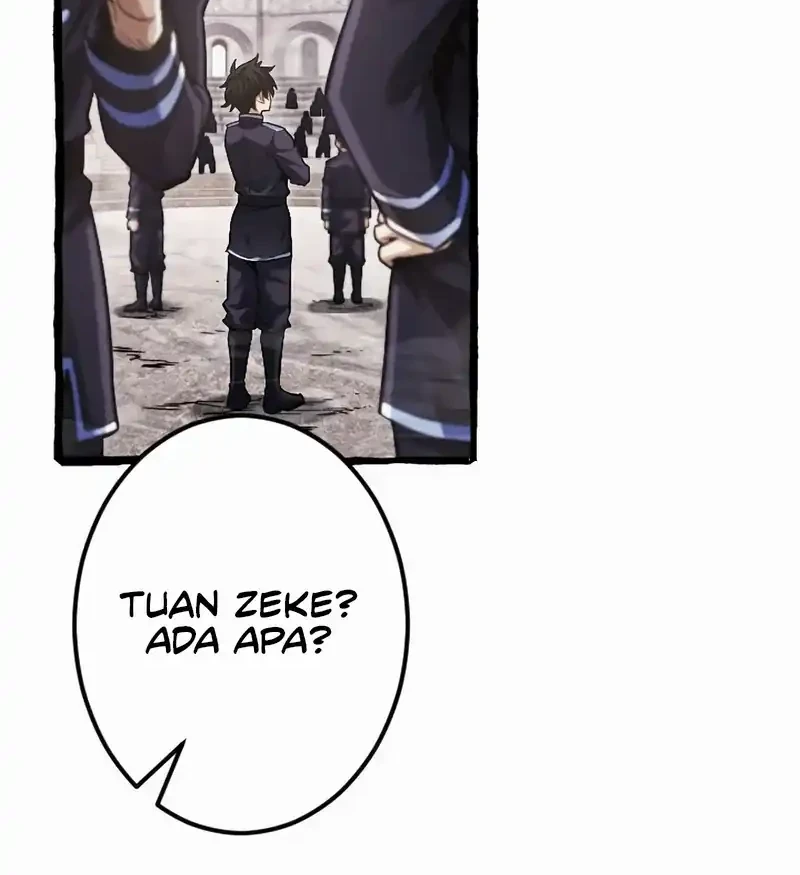 Return of the First Patriarch: The Strongest Reincarnates into His Descendant 1000 Years Later Chapter 21 Gambar 7