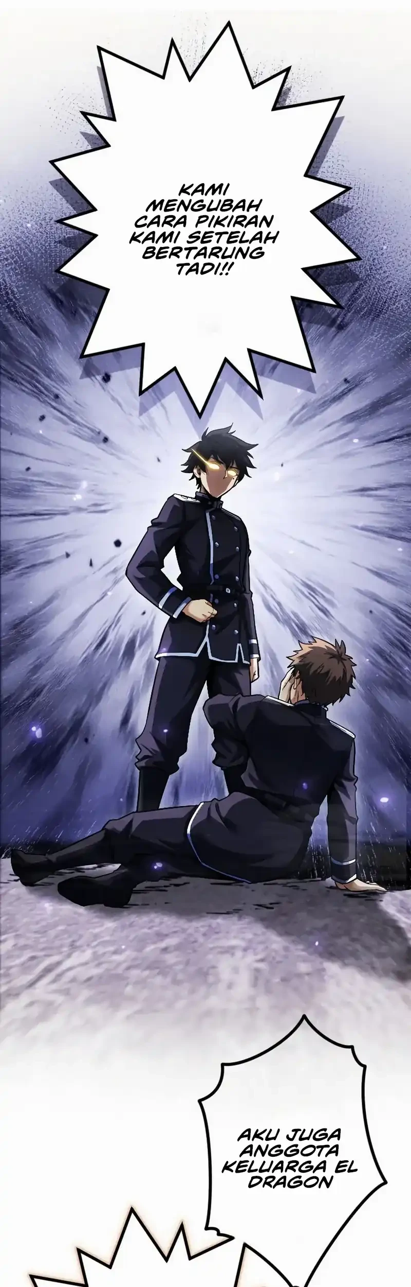 Return of the First Patriarch: The Strongest Reincarnates into His Descendant 1000 Years Later Chapter 21 Gambar 11