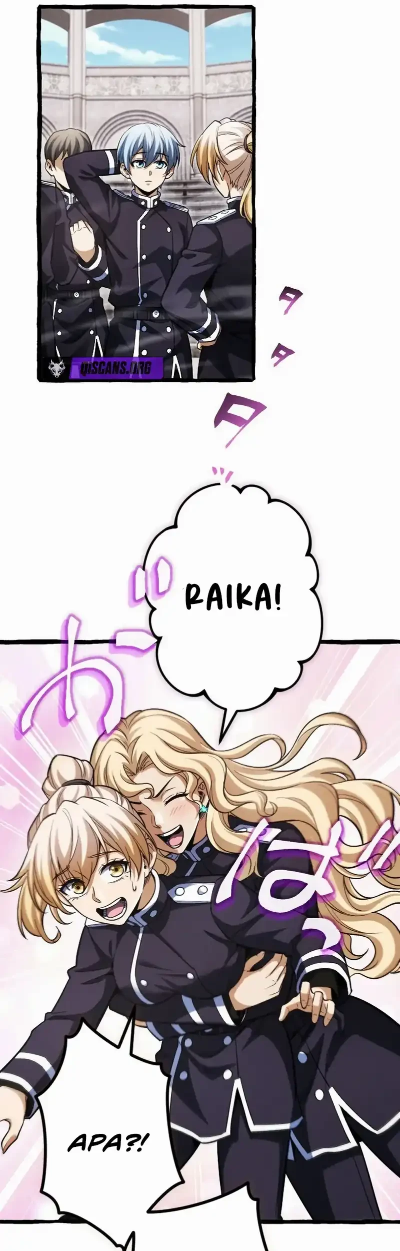 Return of the First Patriarch: The Strongest Reincarnates into His Descendant 1000 Years Later Chapter 21 Gambar 17