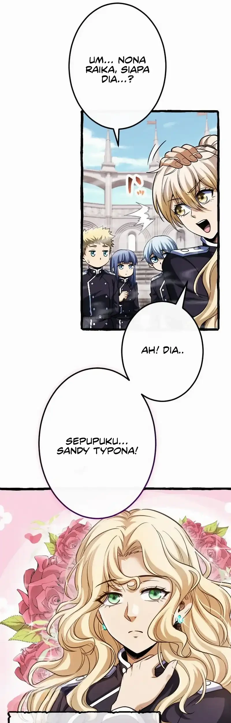 Return of the First Patriarch: The Strongest Reincarnates into His Descendant 1000 Years Later Chapter 21 Gambar 20