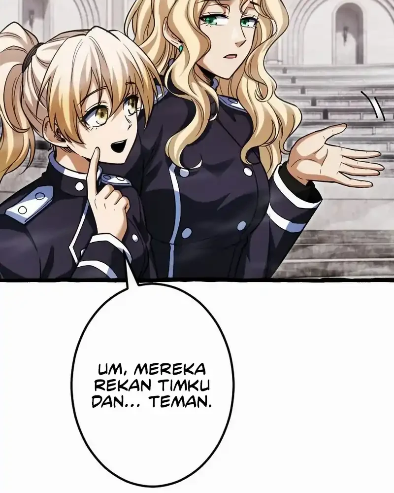 Return of the First Patriarch: The Strongest Reincarnates into His Descendant 1000 Years Later Chapter 21 Gambar 22