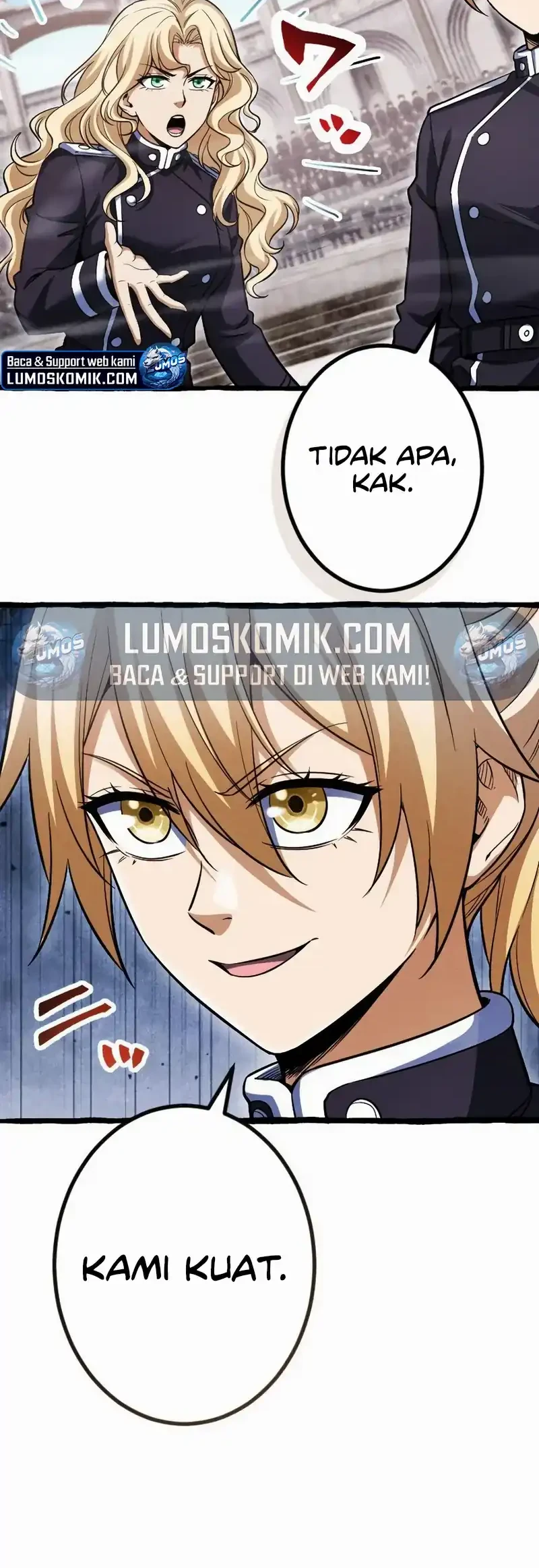 Return of the First Patriarch: The Strongest Reincarnates into His Descendant 1000 Years Later Chapter 22 Gambar 29