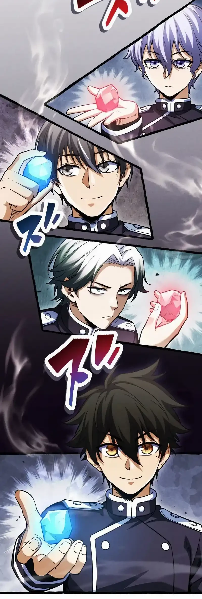 Return of the First Patriarch: The Strongest Reincarnates into His Descendant 1000 Years Later Chapter 22 Gambar 31