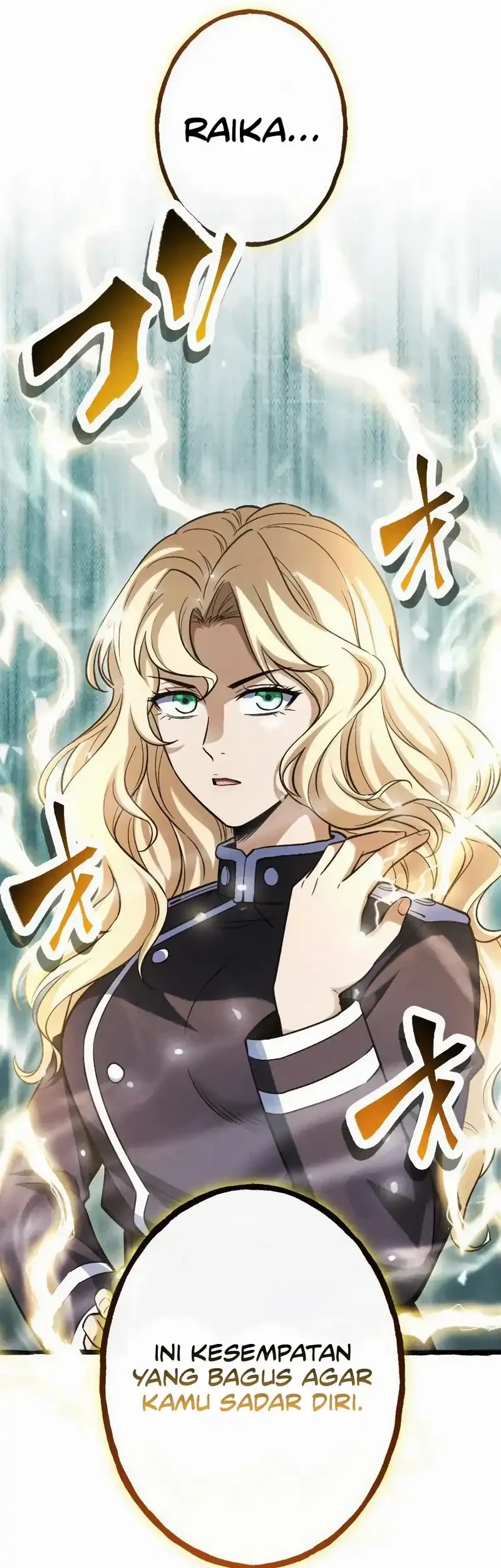 Return of the First Patriarch: The Strongest Reincarnates into His Descendant 1000 Years Later Chapter 22 Gambar 36