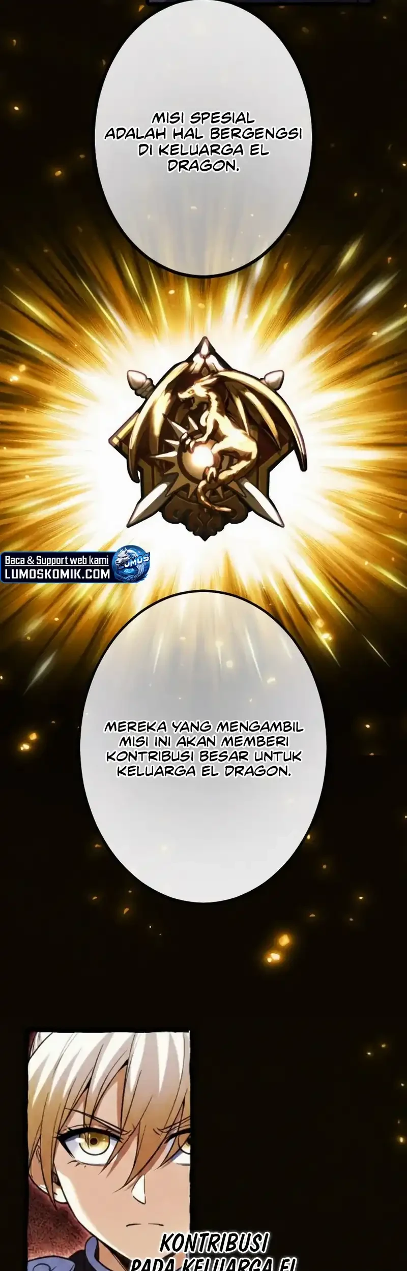 Return of the First Patriarch: The Strongest Reincarnates into His Descendant 1000 Years Later Chapter 22 Gambar 7