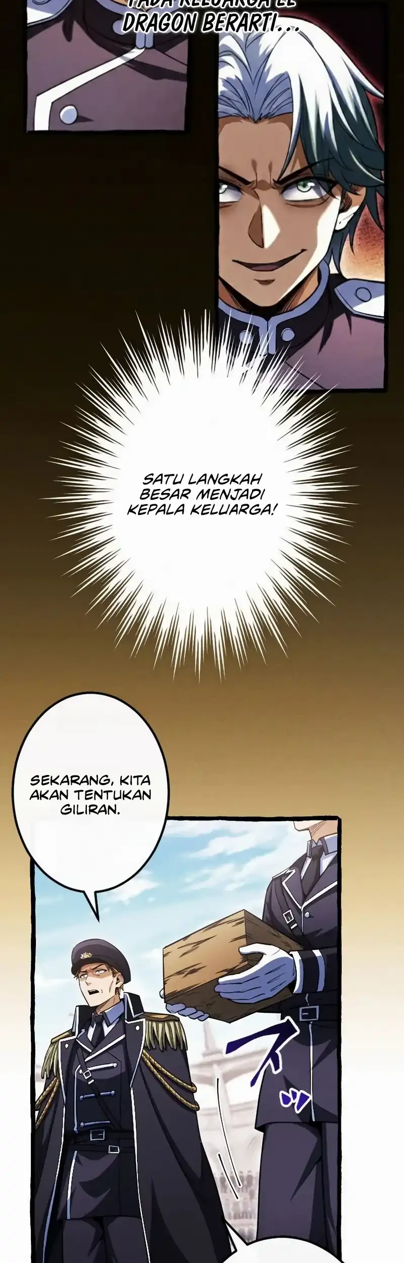 Return of the First Patriarch: The Strongest Reincarnates into His Descendant 1000 Years Later Chapter 22 Gambar 8