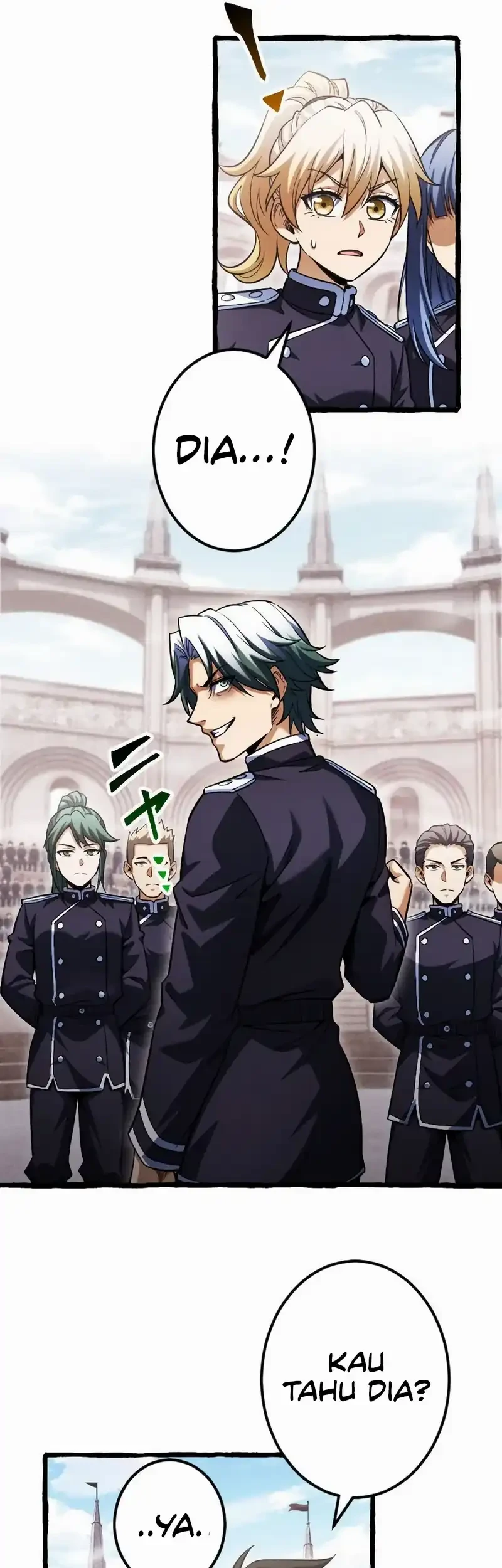 Return of the First Patriarch: The Strongest Reincarnates into His Descendant 1000 Years Later Chapter 22 Gambar 13