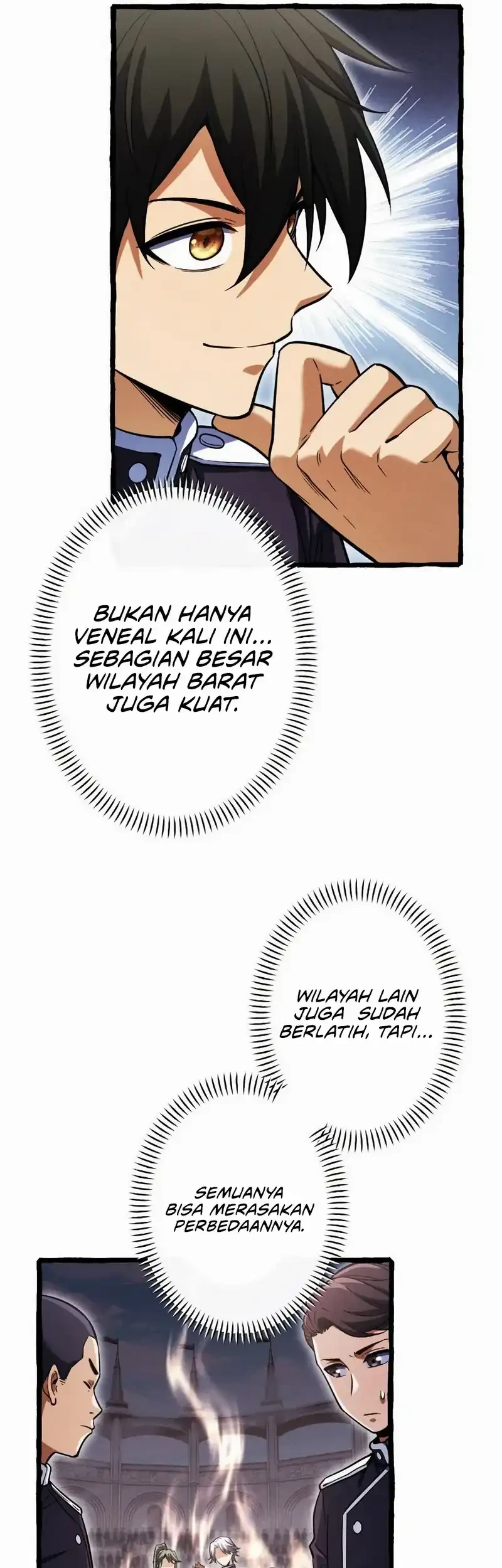 Return of the First Patriarch: The Strongest Reincarnates into His Descendant 1000 Years Later Chapter 22 Gambar 16